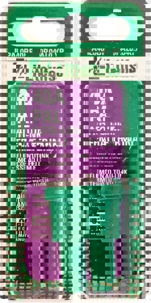 40 Amp, Automotive Fuse